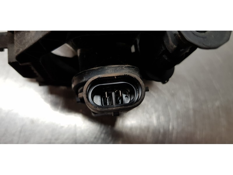 Recambio de faro antiniebla izquierdo para renault scenic iii grand dynamique referencia OEM IAM 261500097R   Recambio de faro antiniebla izquierdo para renault scenic iii grand dynamique referencia OEM IAM 261500097R