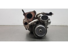 Recambio de turbocompresor para renault scenic ii authentique referencia OEM IAM H8200575462   2