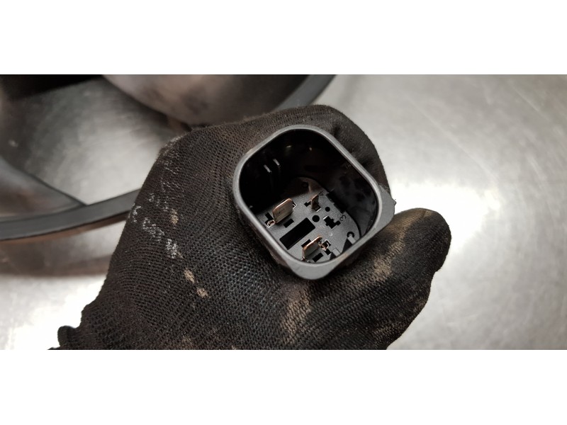 Recambio de electroventilador para mini mini 5-trg. (f55) one referencia OEM IAM 17428645860 7636071 