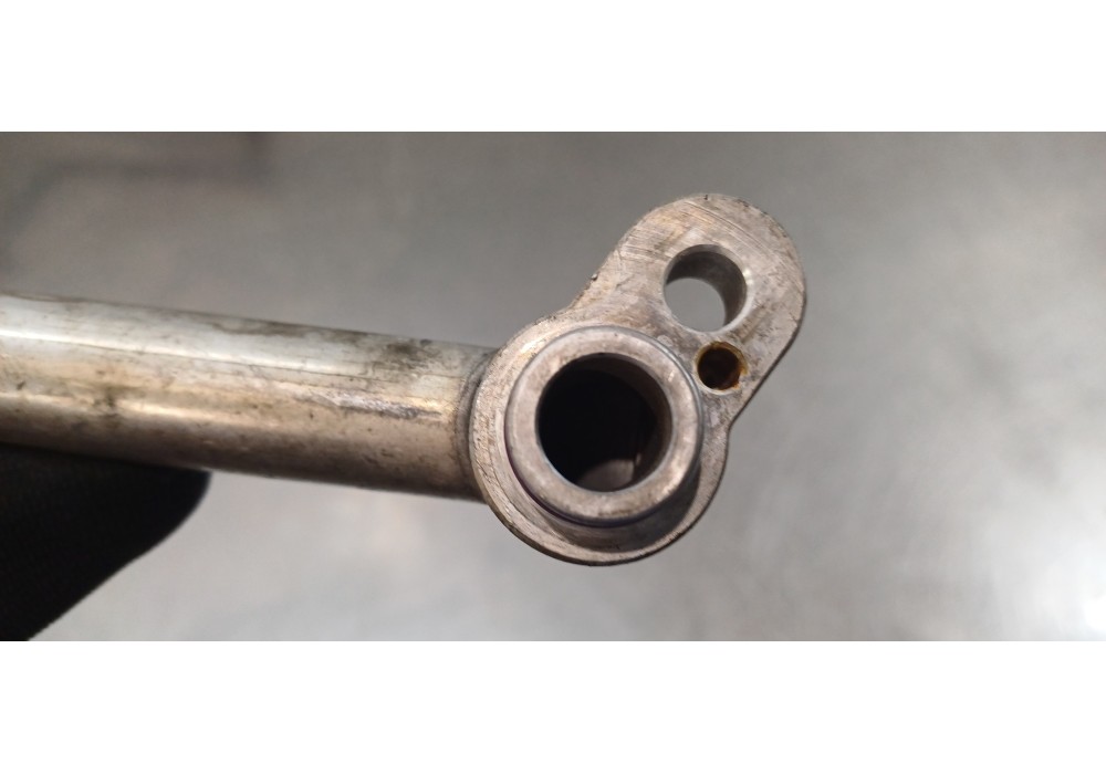 Recambio de tubos aire acondicionado para volkswagen t5 bus (7e) caravelle comfortline lang 4motion referencia OEM IAM 7E0820744