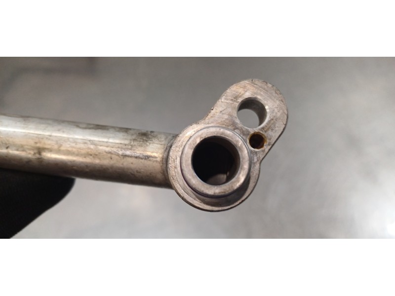 Recambio de tubos aire acondicionado para volkswagen t5 bus (7e) caravelle comfortline lang 4motion referencia OEM IAM 7E0820744