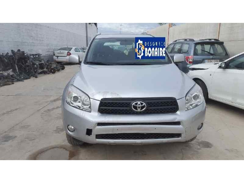 toyota rav 4 (a3) del año 2005 toyota rav 4 (a3) del año 2005
