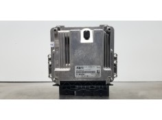 Recambio de centralita motor uce para land rover evoque dynamic referencia OEM IAM LR028410 BJ3212C520VB 0281018389