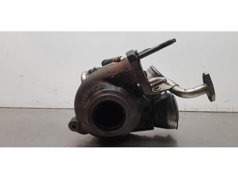 Recambio de turbocompresor para renault scenic ii authentique referencia OEM IAM H8200575462   Recambio de turbocompresor para renault scenic ii authentique referencia OEM IAM H8200575462