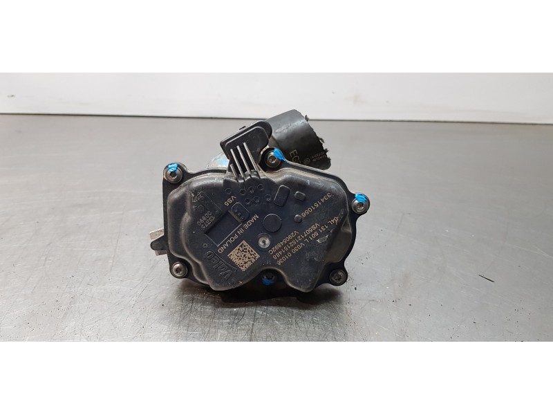 Recambio de valvula egr para volkswagen caddy furgón/kombi kombi referencia OEM IAM 04L131501L  