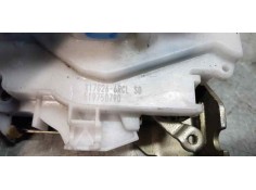 Recambio de cerradura puerta delantera derecha para fiat doblo ii cargo (263) furgón sx maxi xl referencia OEM IAM 519750790   2