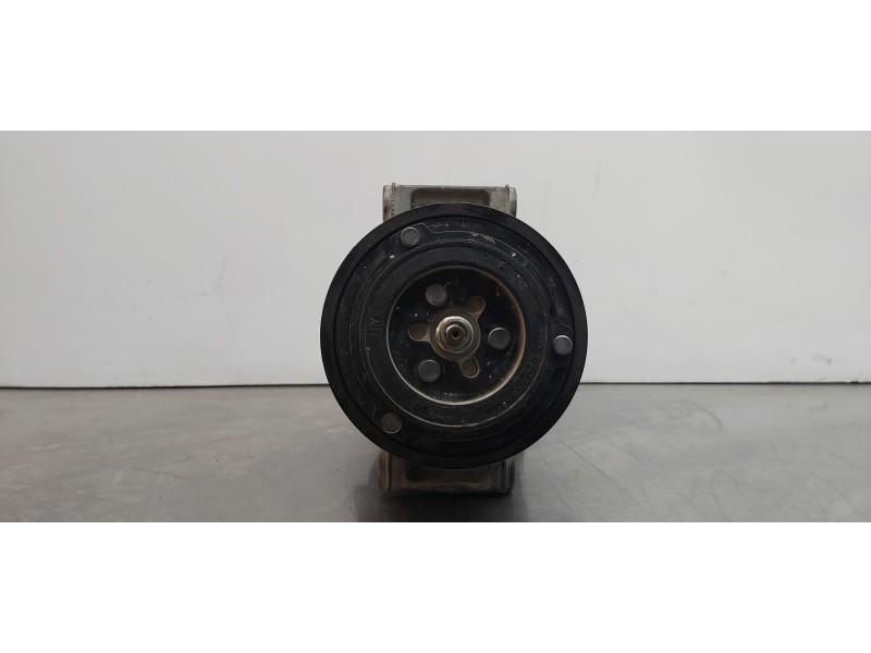 Recambio de compresor aire acondicionado para opel astra k lim. 5türig business referencia OEM IAM 13367373  