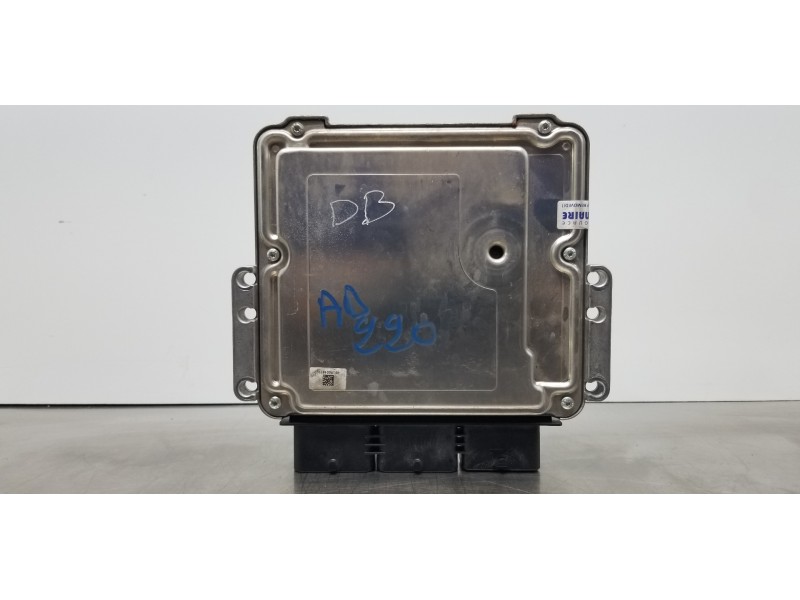 Recambio de centralita motor uce para land rover evoque dynamic referencia OEM IAM LR028410 BJ3212C520VB 0281018389