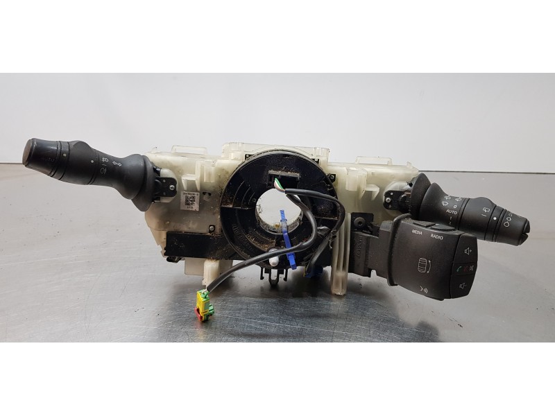 Recambio de mando multifuncion para renault scenic iii grand dynamique referencia OEM IAM 255670019R  