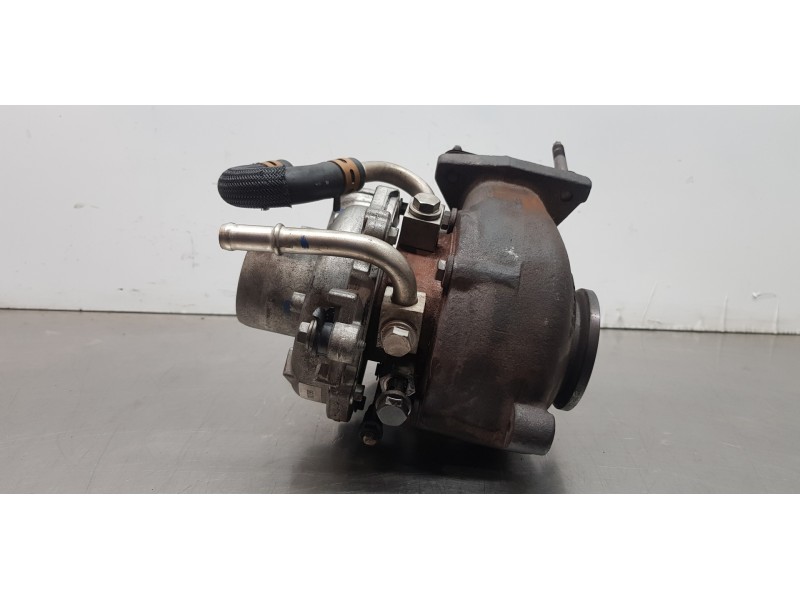 Recambio de turbocompresor para renault scenic ii authentique referencia OEM IAM H8200575462   Recambio de turbocompresor para renault scenic ii authentique referencia OEM IAM H8200575462