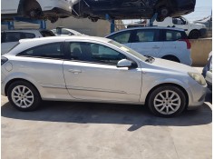 opel astra gtc del año 2005 2