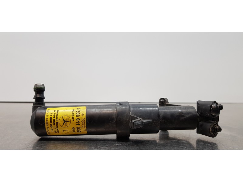 Recambio de limpia faros xenon para mercedes clase b (w245) 200 (245.233) referencia OEM IAM A1698601147   Recambio de limpia faros xenon para mercedes clase b (w245) 200 (245.233) referencia OEM IAM A1698601147