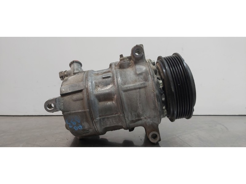 Recambio de compresor aire acondicionado para opel astra k lim. 5türig business referencia OEM IAM 13367373  