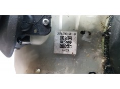 Recambio de mando multifuncion para renault scenic iii grand dynamique referencia OEM IAM 255670019R   2