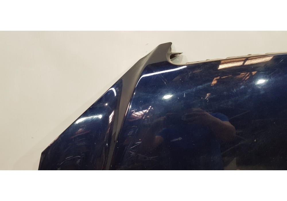 Recambio de capot para mercedes clase s (w221) berlina 320 / 350 cdi (221.022) referencia OEM IAM A2218800157  