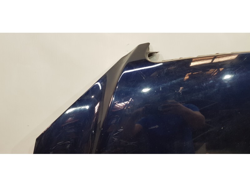 Recambio de capot para mercedes clase s (w221) berlina 320 / 350 cdi (221.022) referencia OEM IAM A2218800157  
