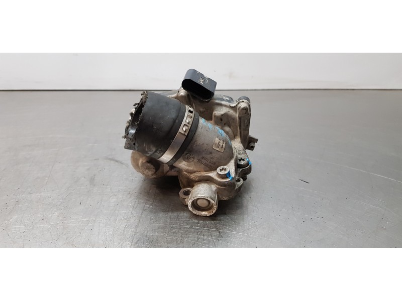 Recambio de valvula egr para volkswagen caddy furgón/kombi kombi referencia OEM IAM 04L131501L   Recambio de valvula egr para volkswagen caddy furgón/kombi kombi referencia OEM IAM 04L131501L