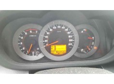 toyota rav 4 (a3) del año 2005 2