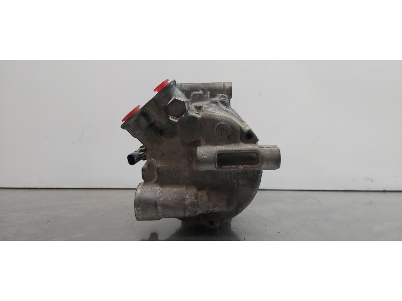 Recambio de compresor aire acondicionado para opel astra k lim. 5türig business referencia OEM IAM 13367373  