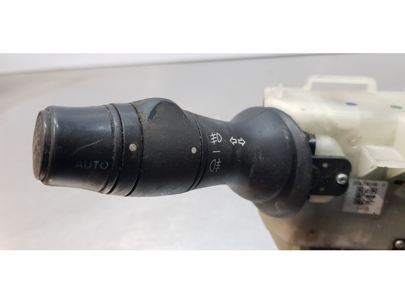 Recambio de mando multifuncion para renault scenic iii grand dynamique referencia OEM IAM 255670019R   Recambio de mando multifuncion para renault scenic iii grand dynamique referencia OEM IAM 255670019R