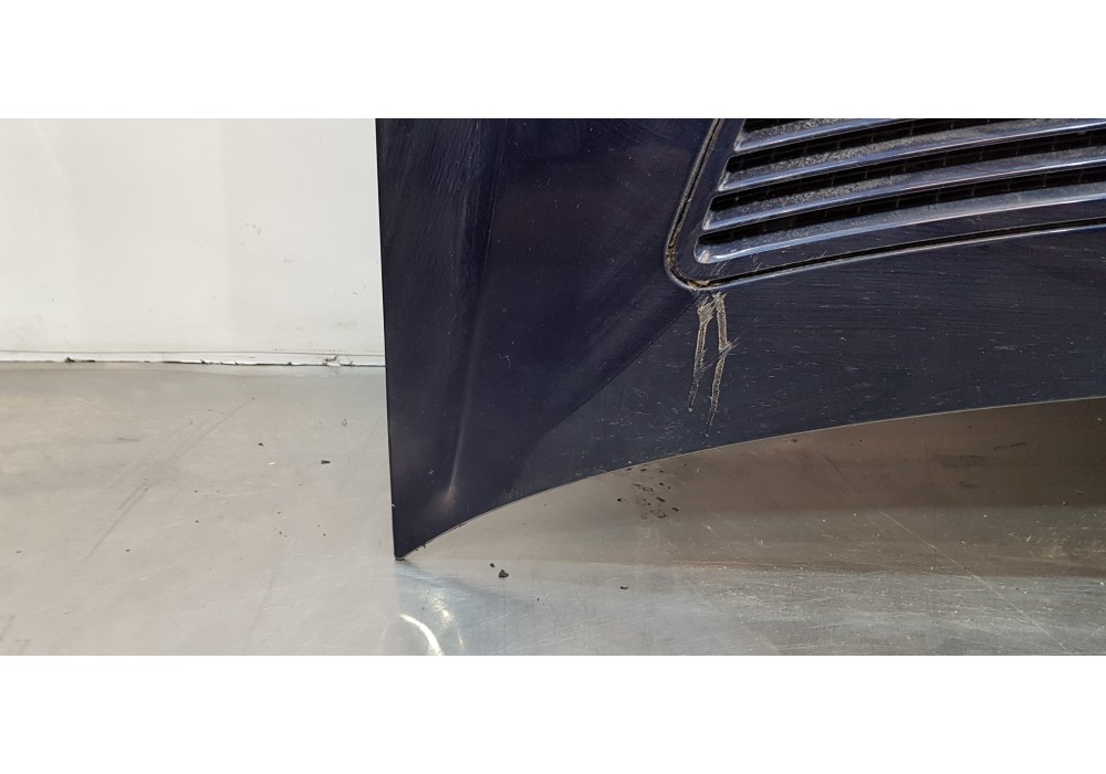 Recambio de capot para mercedes clase s (w221) berlina 320 / 350 cdi (221.022) referencia OEM IAM A2218800157  