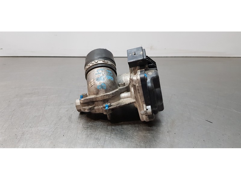 Recambio de valvula egr para volkswagen caddy furgón/kombi kombi referencia OEM IAM 04L131501L   Recambio de valvula egr para volkswagen caddy furgón/kombi kombi referencia OEM IAM 04L131501L