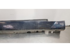 Recambio de faldon lateral para bmw x5 (e70) xdrive35d referencia OEM IAM 51778037290   2