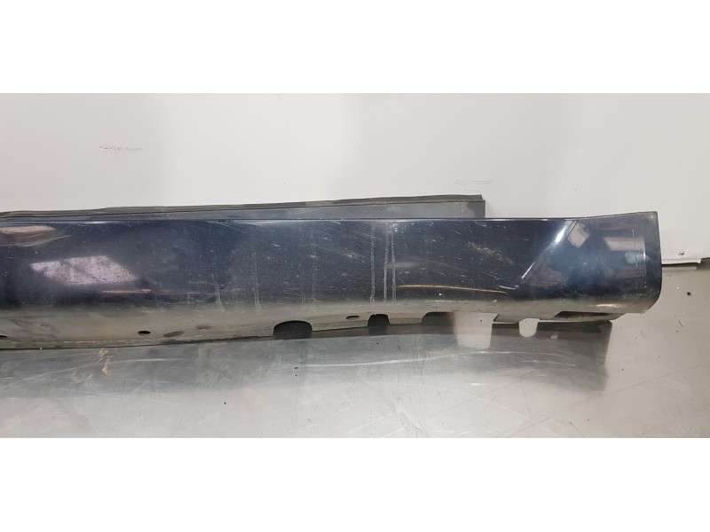 Recambio de faldon lateral para bmw x5 (e70) xdrive35d referencia OEM IAM 51778037290  