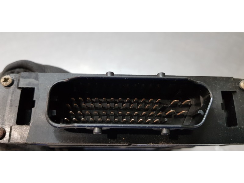 Recambio de centralita cambio automatico para volkswagen touareg (7la) tdi r5 referencia OEM IAM 09D927750BP   Recambio de centralita cambio automatico para volkswagen touareg (7la) tdi r5 referencia OEM IAM 09D927750BP