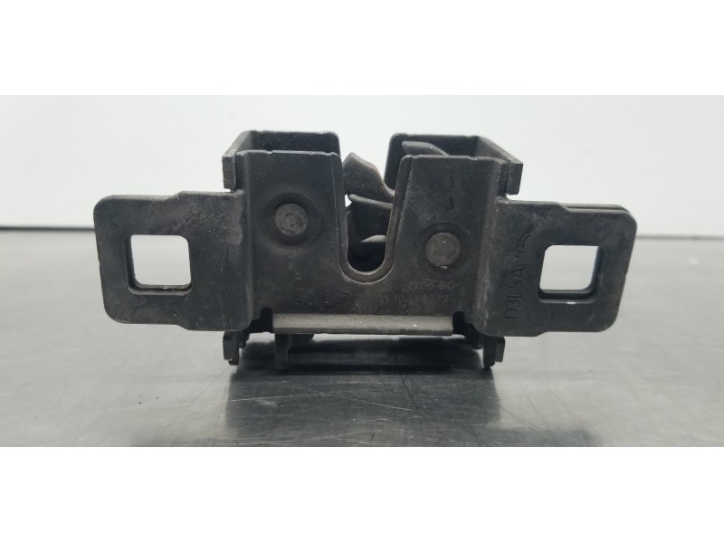 Recambio de cerradura capot para land rover evoque dynamic referencia OEM IAM LR050992 5H2216700BC 