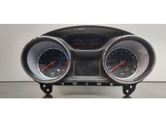Recambio de cuadro instrumentos para opel astra k lim. 5türig business referencia OEM IAM 39044890  