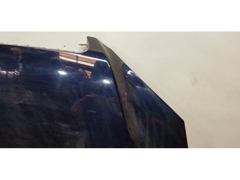 Recambio de capot para mercedes clase s (w221) berlina 320 / 350 cdi (221.022) referencia OEM IAM A2218800157  