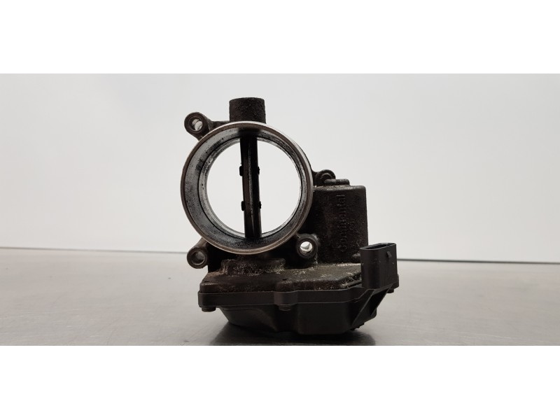 Recambio de caja mariposa para ssangyong korando limited 4x2 referencia OEM IAM A6711410225   Recambio de caja mariposa para ssangyong korando limited 4x2 referencia OEM IAM A6711410225