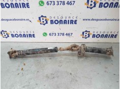 Recambio de transmision central para ssangyong kyron 270 spr xdi premium 4wd referencia OEM IAM 3320009413