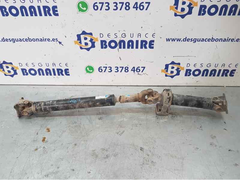 Recambio de transmision central para ssangyong kyron 270 spr xdi premium 4wd referencia OEM IAM 3320009413  