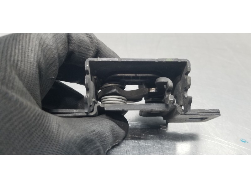 Recambio de cerradura capot para land rover evoque dynamic referencia OEM IAM LR050992 5H2216700BC 