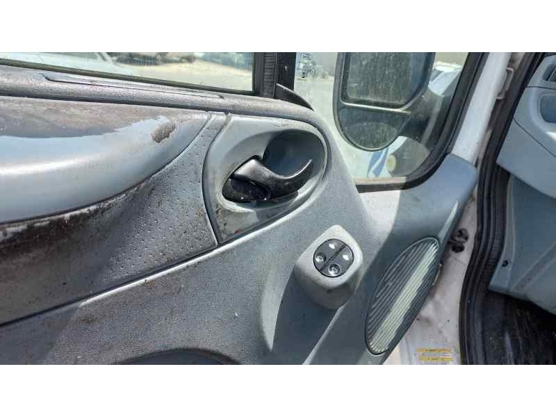 ford transit caja cerrada ´06 del año 2011