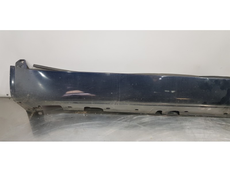 Recambio de faldon lateral para bmw x5 (e70) xdrive35d referencia OEM IAM 51778037290  