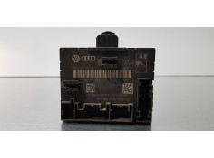 Recambio de modulo confort para skoda superb combi (3t5) elegance referencia OEM IAM 8X0959792E