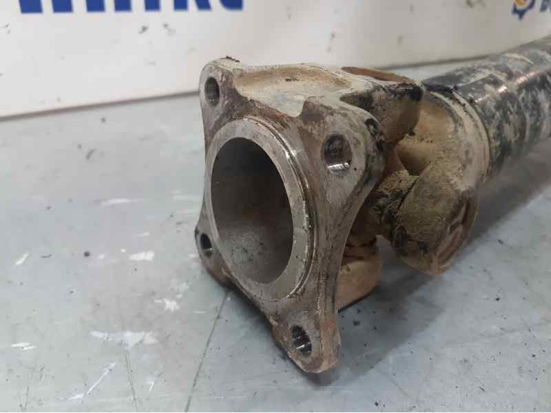 Recambio de transmision central para ssangyong kyron 270 spr xdi premium 4wd referencia OEM IAM 3320009413  