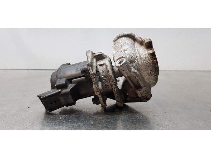 Recambio de valvula egr para peugeot 307 berlina (s2) x-line referencia OEM IAM 9660276280   Recambio de valvula egr para peugeot 307 berlina (s2) x-line referencia OEM IAM 9660276280