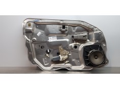 Recambio de elevalunas delantero izquierdo para mercedes clase s (w221) berlina 320 / 350 cdi (221.022) referencia OEM IAM A2217