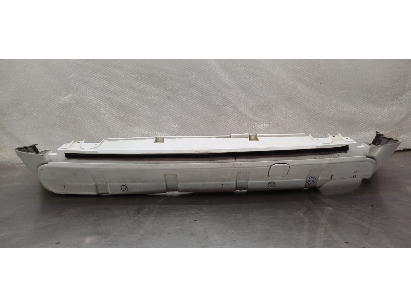 Recambio de paragolpes trasero para mitsubishi outlander (cw0) motion 4wd referencia OEM IAM 6410B030   Recambio de paragolpes trasero para mitsubishi outlander (cw0) motion 4wd referencia OEM IAM 6410B030