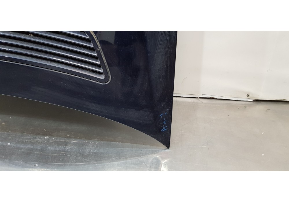 Recambio de capot para mercedes clase s (w221) berlina 320 / 350 cdi (221.022) referencia OEM IAM A2218800157  