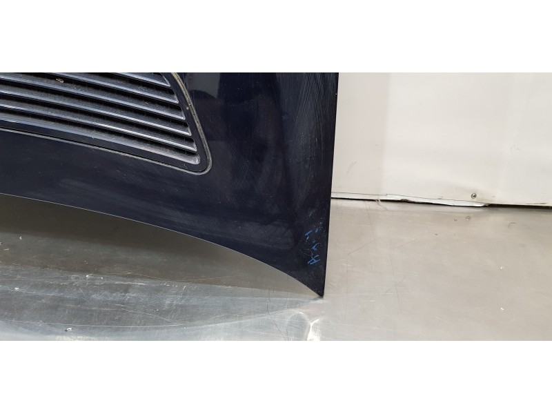 Recambio de capot para mercedes clase s (w221) berlina 320 / 350 cdi (221.022) referencia OEM IAM A2218800157  