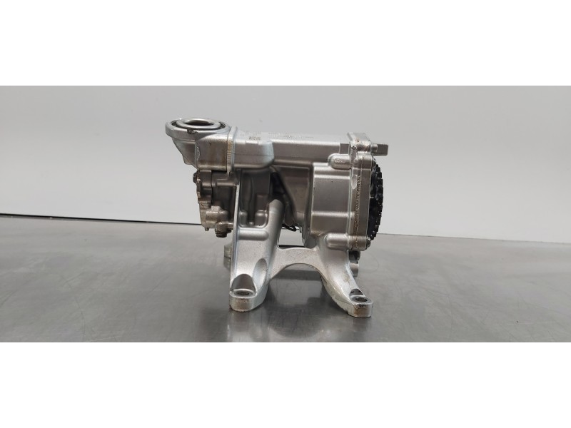 Recambio de bomba aceite para mini mini 5-trg. (f55) one referencia OEM IAM 11418631810  