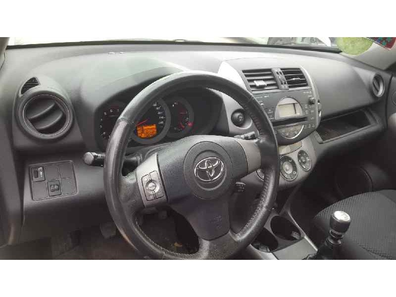 toyota rav 4 (a3) del año 2005 toyota rav 4 (a3) del año 2005