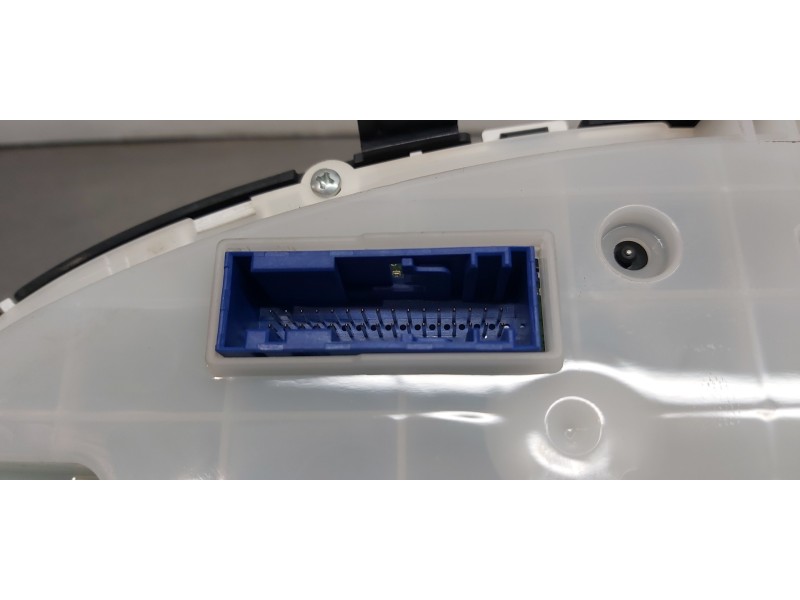 Recambio de cuadro instrumentos para opel astra k lim. 5türig business referencia OEM IAM 39044890  