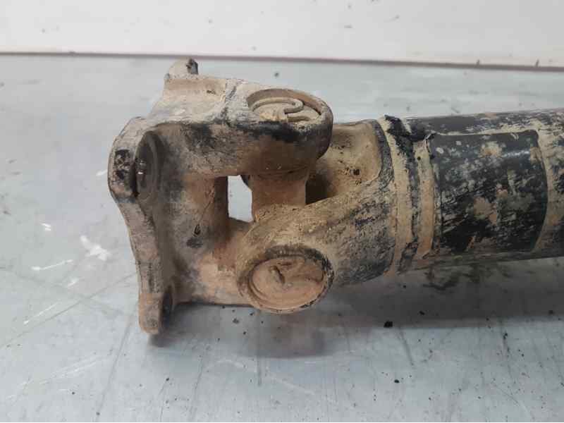 Recambio de transmision central para ssangyong kyron 270 spr xdi premium 4wd referencia OEM IAM 3320009413  