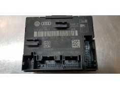 Recambio de modulo confort para skoda superb combi (3t5) elegance referencia OEM IAM 8X0959792E   2
